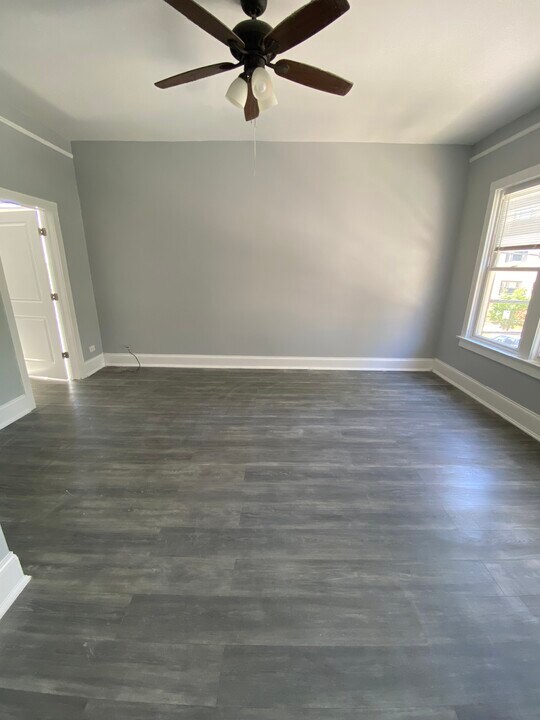 2659 W Homer St in Chicago, IL - Building Photo