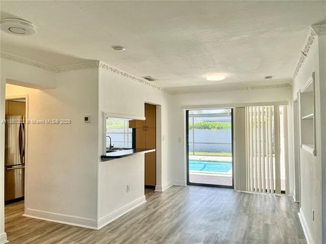 property at 19920 SW 88th Pl