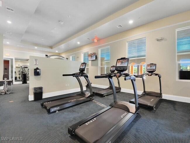 property at 21490 Strada Nuova Circle
