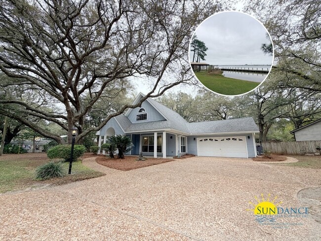 property at 94 Poquito Rd