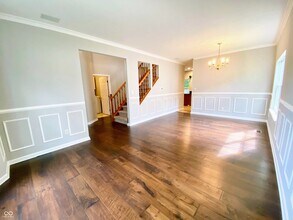 5335 Rippling Brook Way in Carmel, IN - Building Photo - Building Photo