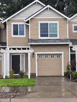 20123 Hoodview Ave in West Linn, OR - Building Photo