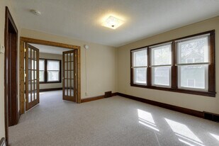 707 Orange Ave E, Unit 2 in St. Paul, MN - Building Photo