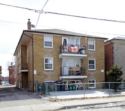 233 Melrose St in Toronto, ON - Building Photo - Primary Photo