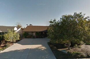 203 Patricia Ct in San Luis Obispo, CA - Building Photo