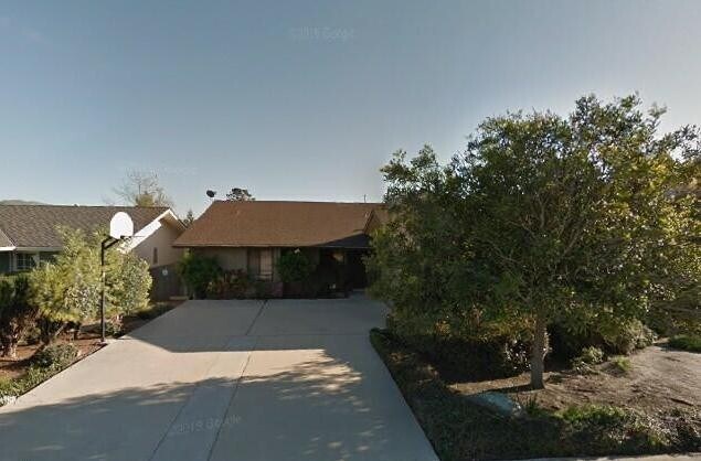 203 Patricia Ct in San Luis Obispo, CA - Building Photo