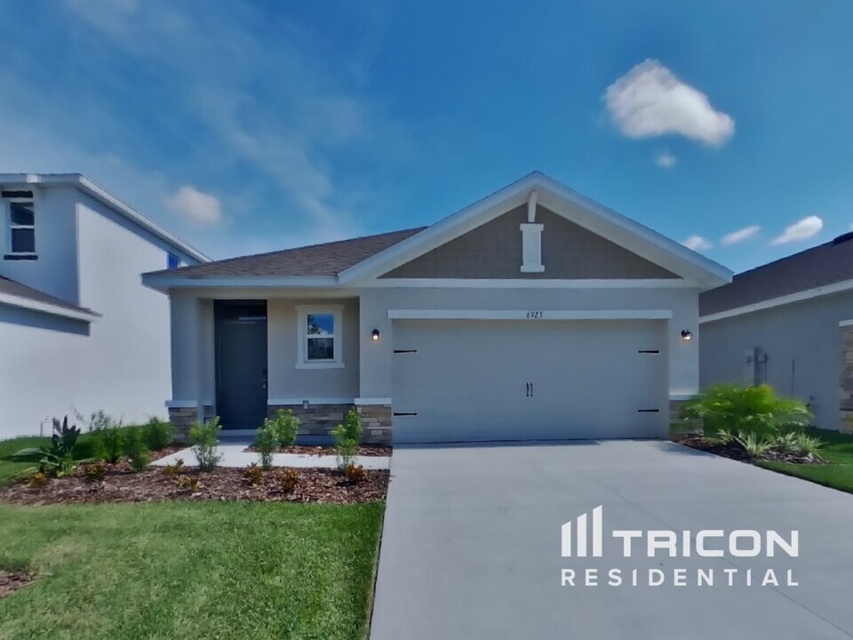 6923 Broad River Ave in Land O Lakes, FL - Building Photo