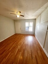 1509 Sycamore St, Unit B in Big Spring, TX - Building Photo - Building Photo