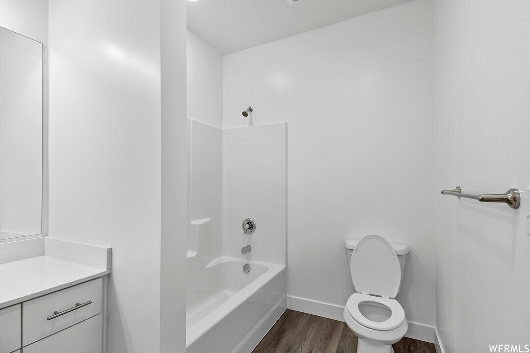 473 W 40 S in Providence, UT - Building Photo