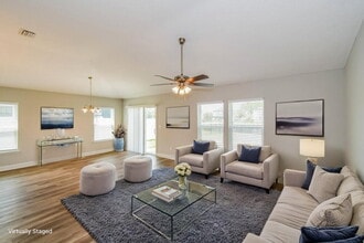 683 Trellis Bay Dr in St. Augustine, FL - Building Photo - Building Photo