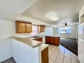 1216 Nichols Blvd-Unit -1218 in Colorado Springs, CO - Building Photo - Building Photo
