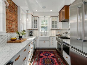 1450 T St NW in Washington, DC - Foto de edificio - Building Photo