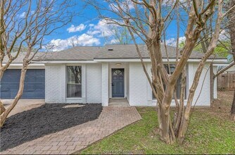 503 Lansing Ct in College Station, TX - Building Photo - Building Photo