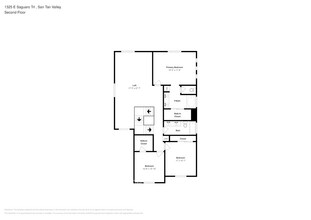 1325 E Saguaro Trail in Queen Creek, AZ - Foto de edificio - Building Photo