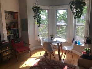 1839 5th St NW, Unit 1 in Washington, DC - Building Photo - Building Photo