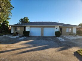 3817 SE 11th Ave in Cape Coral, FL - Building Photo