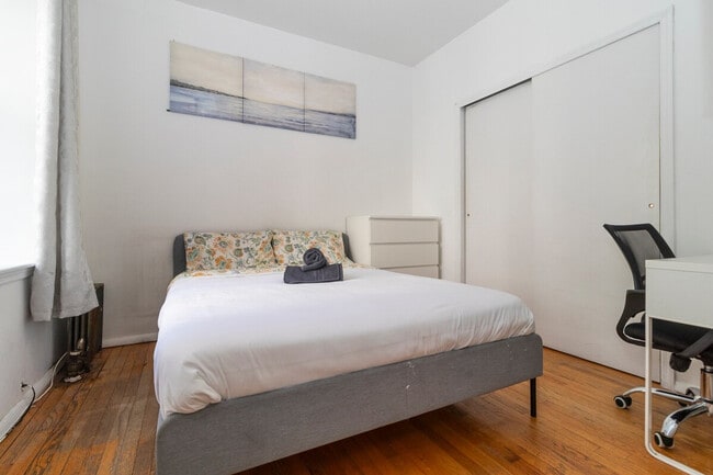 property at 340e E 93rd St