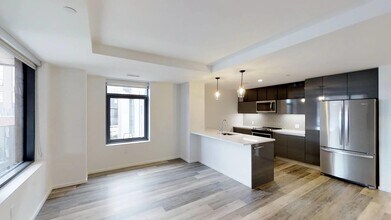 345 Harrison Ave in Boston, MA - Building Photo - Building Photo