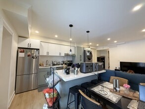 107 Nairn Ave in Toronto, ON - Building Photo - Building Photo