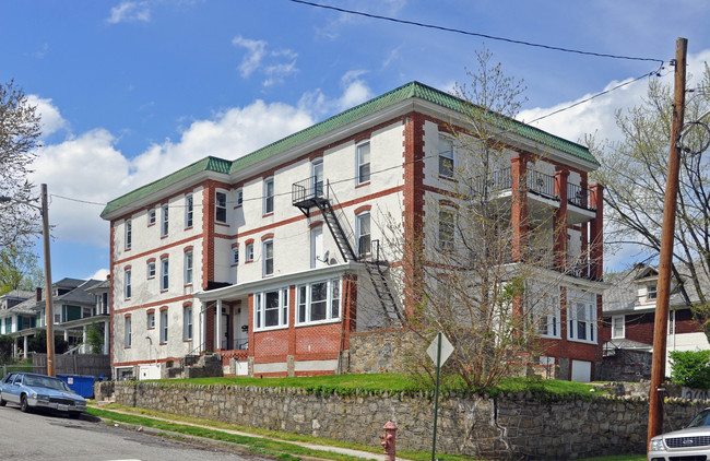 The Dexree Apartments in Baltimore, MD - Building Photo - Building Photo