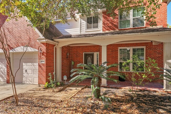 20510 Pioneer Bend Ct in Katy, TX - Building Photo - Building Photo