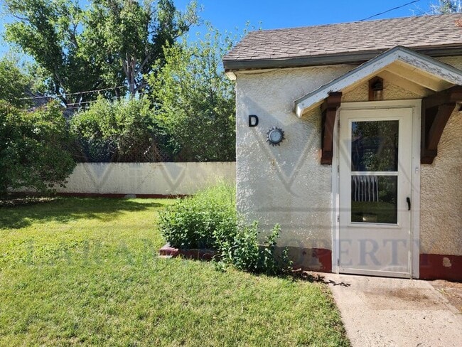 property at 358 N 5th St