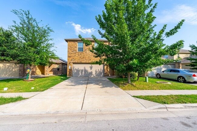 3701 Black Granite Dr in Austin, TX - Building Photo - Building Photo