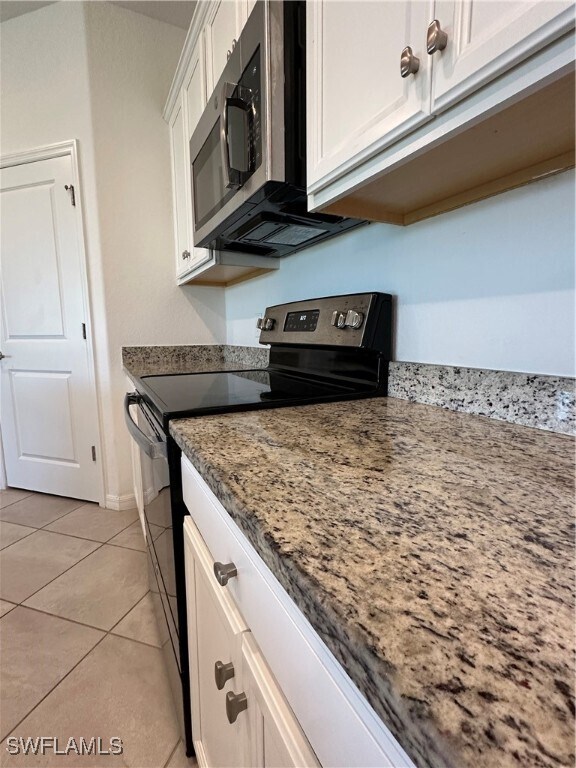 property at 14645 Portico Blvd