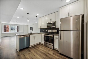 1804 W Berks St in Philadelphia, PA - Building Photo