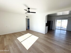 3244 E Harvard St in Phoenix, AZ - Building Photo - Building Photo