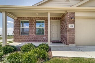 1519 Deerchase Dr in Anna, TX - Building Photo - Building Photo
