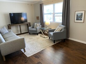 1420 Marlyn Dr in Little Rock, AR - Building Photo