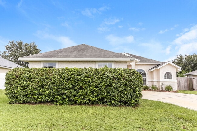 property at 3720 Arava Dr
