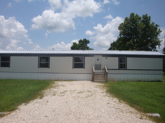 property at 2612 Bailey Rd