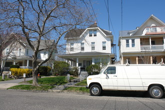 405 2nd Ave in Asbury Park, NJ - Building Photo - Building Photo