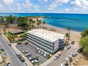 85-933 Bayview St, Unit #304 in Waianae, HI - Building Photo - Building Photo