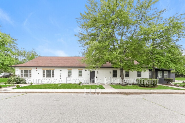 1722 Overbrook Ave