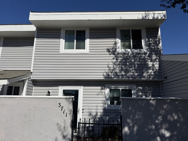 property at 3711 San Pablo Dr