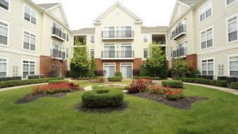 Central Park Apartments