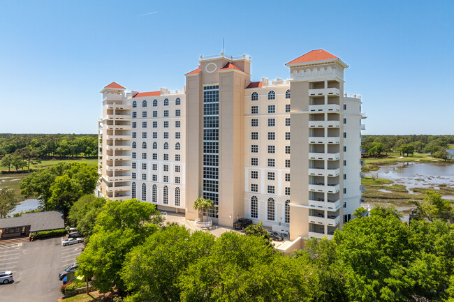 The Pointe Condominiums