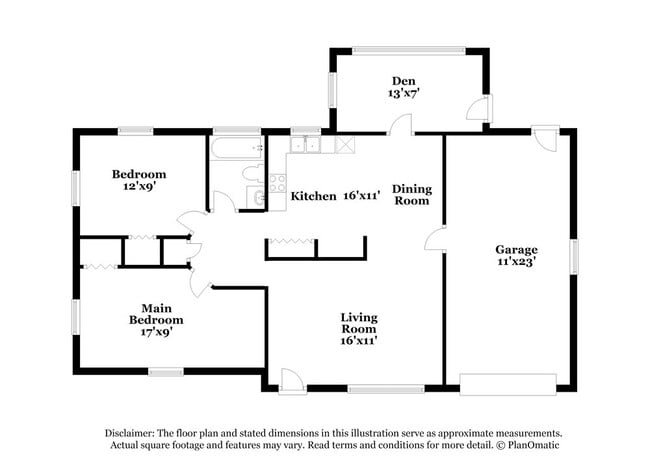 11034 Taft Dr in Port Richey, FL - Building Photo - Building Photo