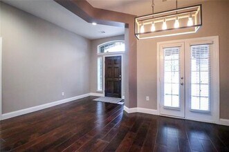 3217 Gidran Dr in Fort Worth, TX - Building Photo - Building Photo
