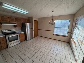 1601 Bosc Ct in Clovis, NM - Building Photo - Building Photo