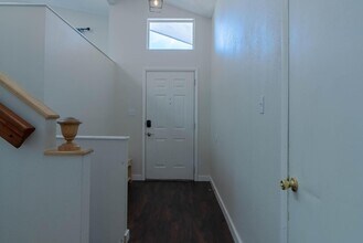 7875 Chimney Terrace in Colorado Springs, CO - Building Photo - Building Photo