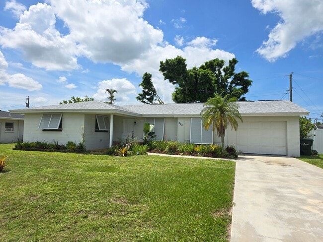property at 404 Clover Rd