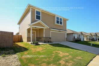 1601 Village Park Trail in Burleson, TX - Building Photo - Building Photo