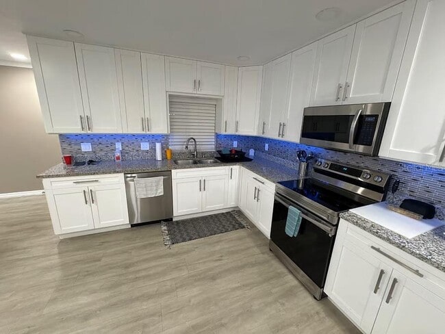 1250 S Pinellas Ave in Tarpon Springs, FL - Building Photo - Building Photo