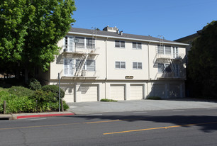 1720 San Carlos Ave Apartamentos