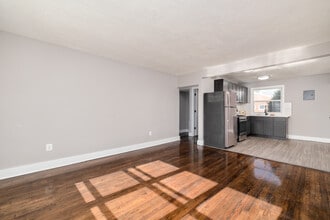 Pleasant Harbor Apartments in Pleasantville, NJ - Foto de edificio - Interior Photo