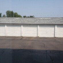 1508 Ernest Ave, Unit 12 in Missoula, MT - Foto de edificio - Building Photo